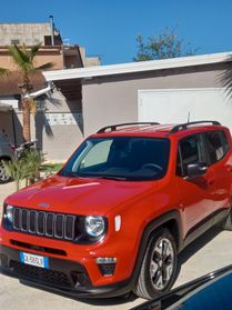 Jeep Renegade 1.0 T3 Limited CONDIZIONI ECCELLENTI