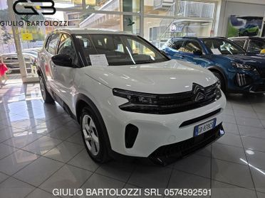 Citroën C5 Aircross BlueHDi 130 S&S Feel EAT8