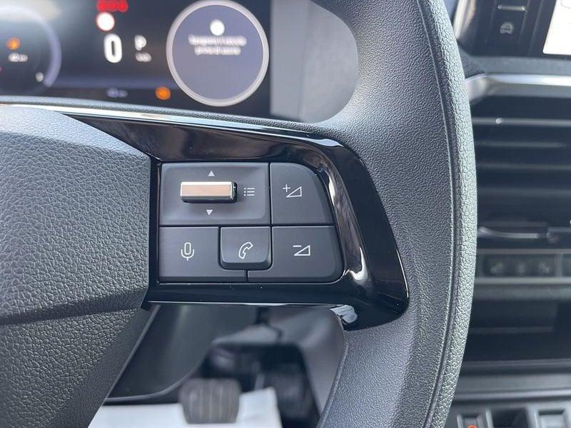 FIAT Ulysse combi M1 2.0 bluehdi 180cv L2H1 at8 - KM0