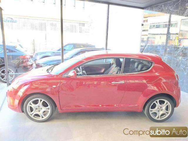 ALFA ROMEO MiTo 1.3 JTDm 16V (Garanzia 12 Mesi)