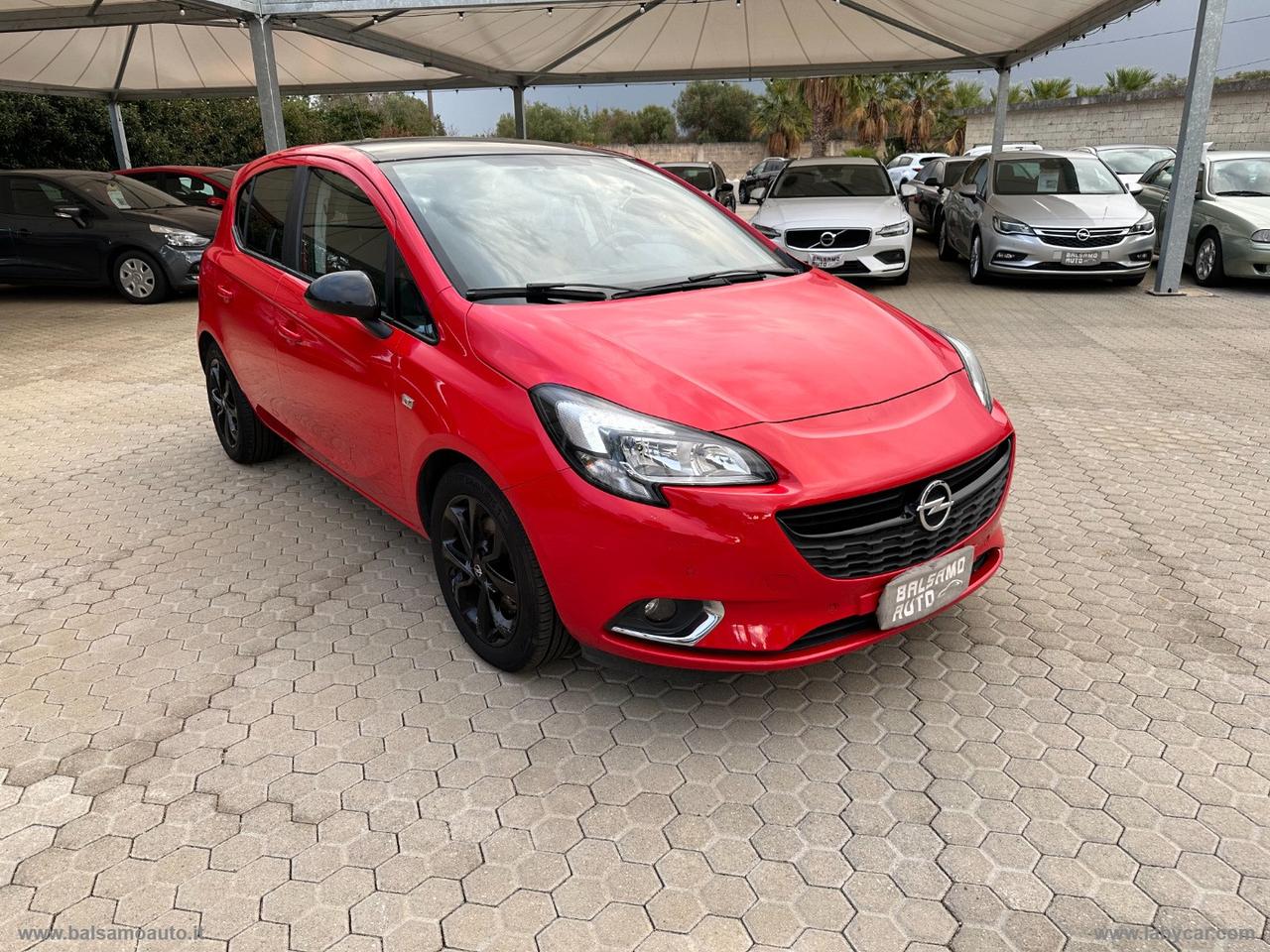 OPEL Corsa 1.3 CDTI 5p. ANNIVERSARY N1