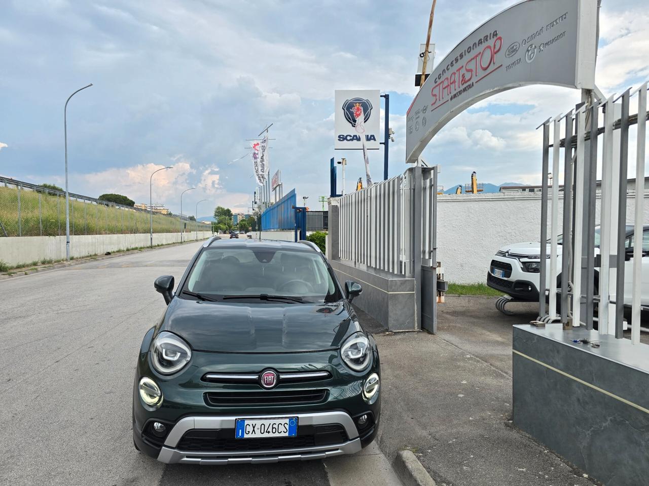 Fiat 500X 1.0 T3 120 CV Cross gpl