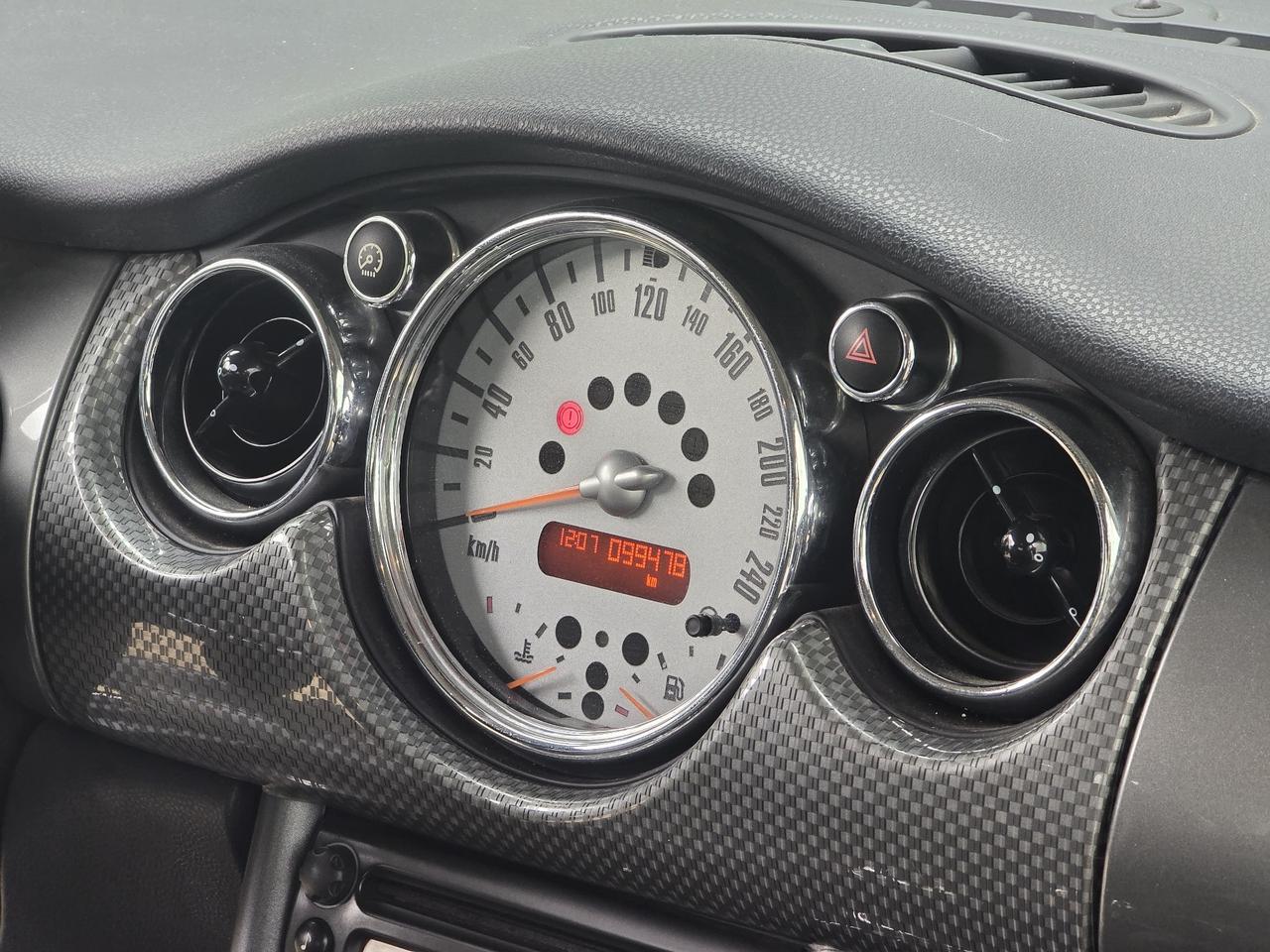 Mini Cooper 1.6 16v Park Lane