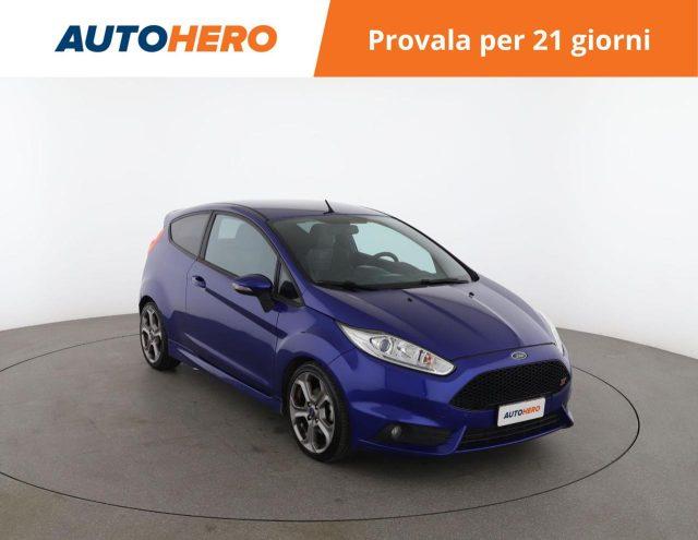 FORD Fiesta 1.6 182CV 3 porte ST