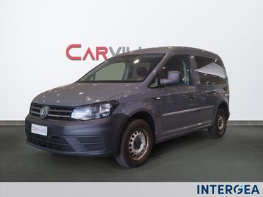 VOLKSWAGEN Caddy 2.0 tdi 75cv kombi E6 Passenger