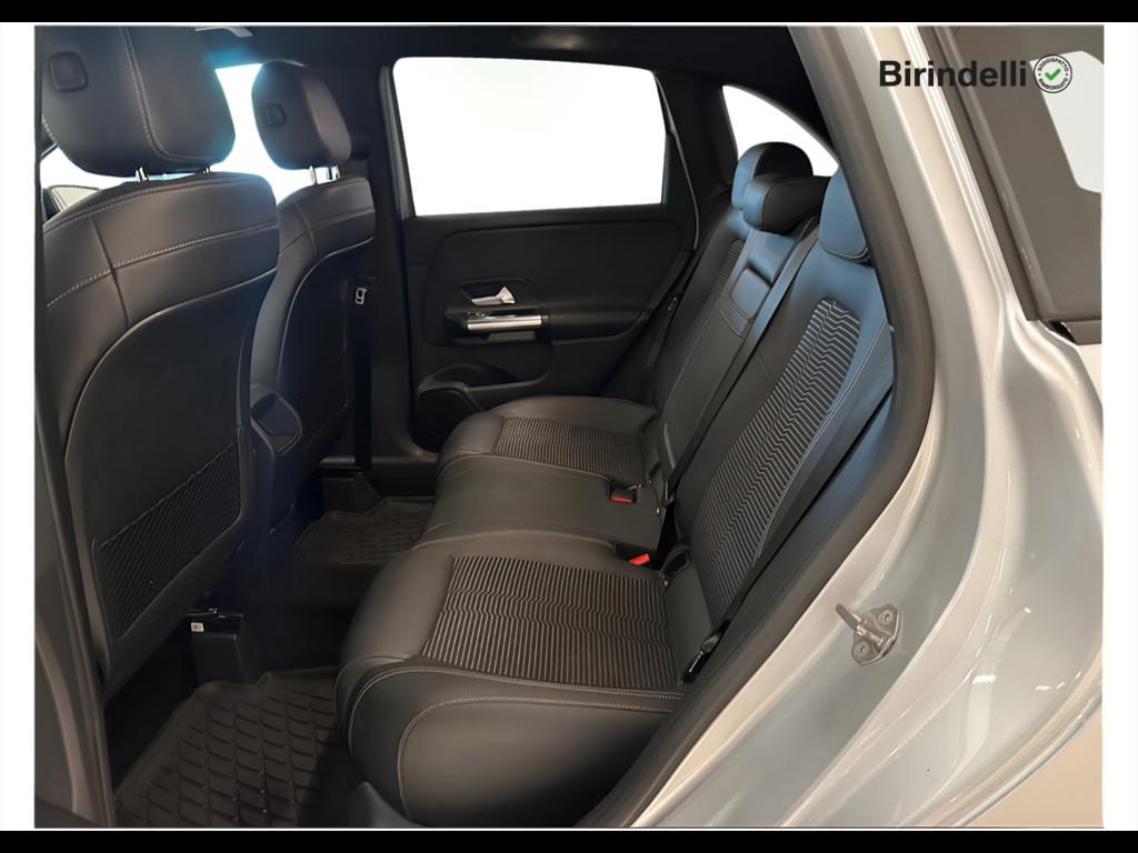 Mercedes-Benz Classe B (W247) - B 180 d Automatic Sport Plus
