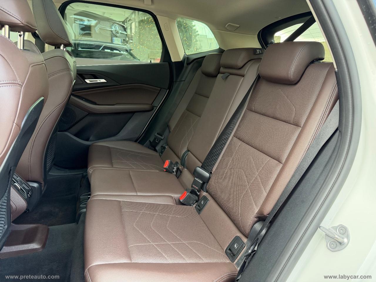 BMW 218d Active Tourer Luxury