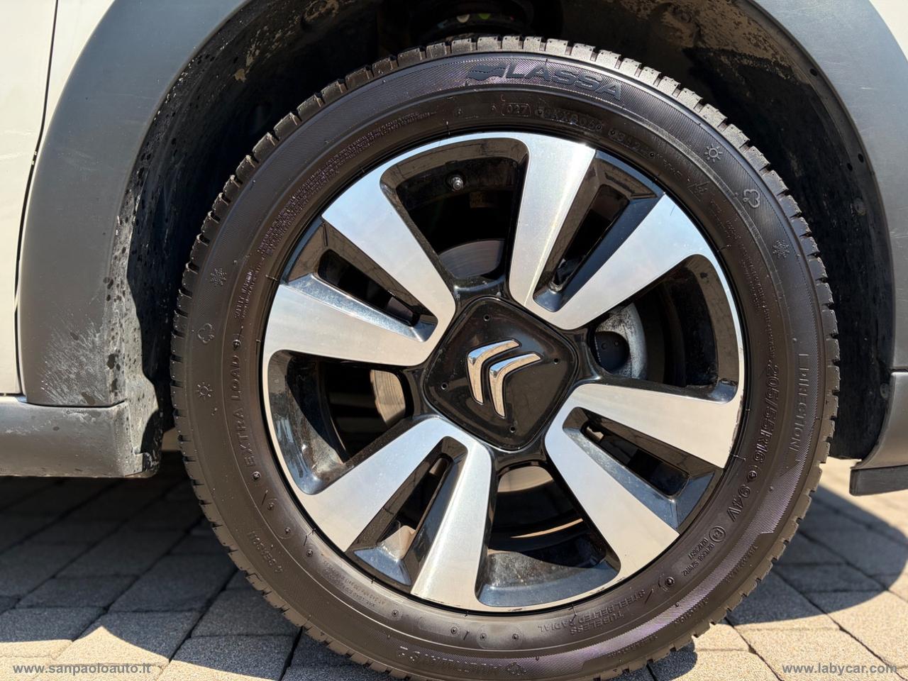 CITROEN C3 PureTech 83 S&S Max