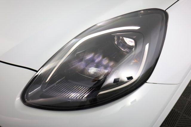 FORD Puma Puma 1.0 EcoBoost Hybrid 125 CV S&S aut. ST-Line X