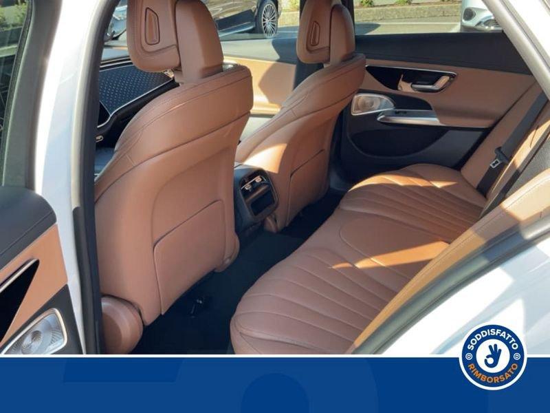 Mercedes-Benz Classe E 220d 4Matic All Terrain Station Wagon Premium