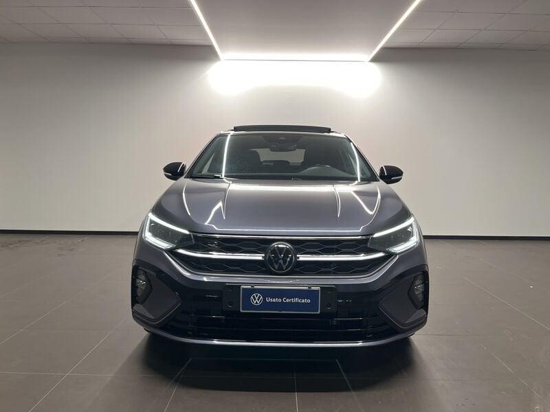 Volkswagen Taigo R-Line 1.0 TSI 81 kW (110 CV) Manuale
