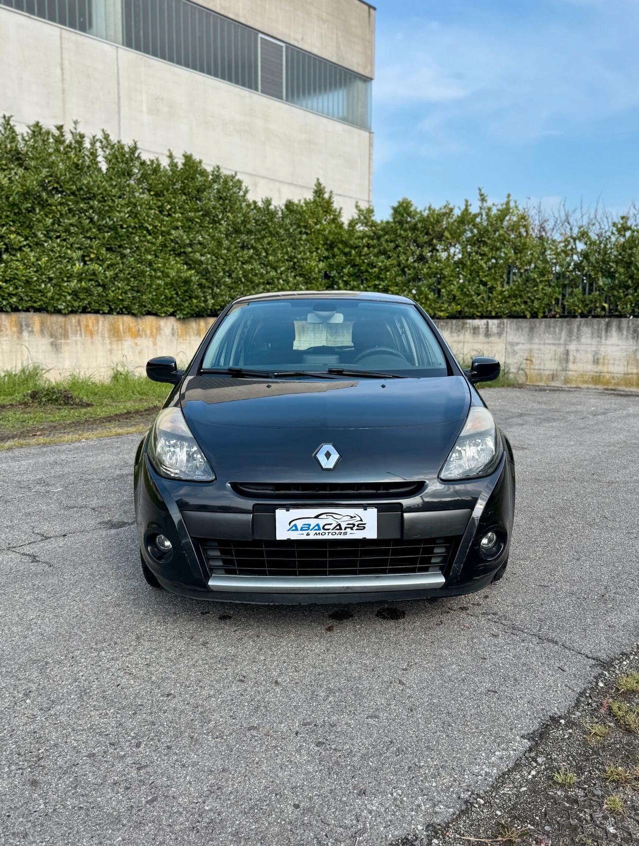 Renault Clio 1.2 GPL 55 kw *fino al 2030* Dynamique