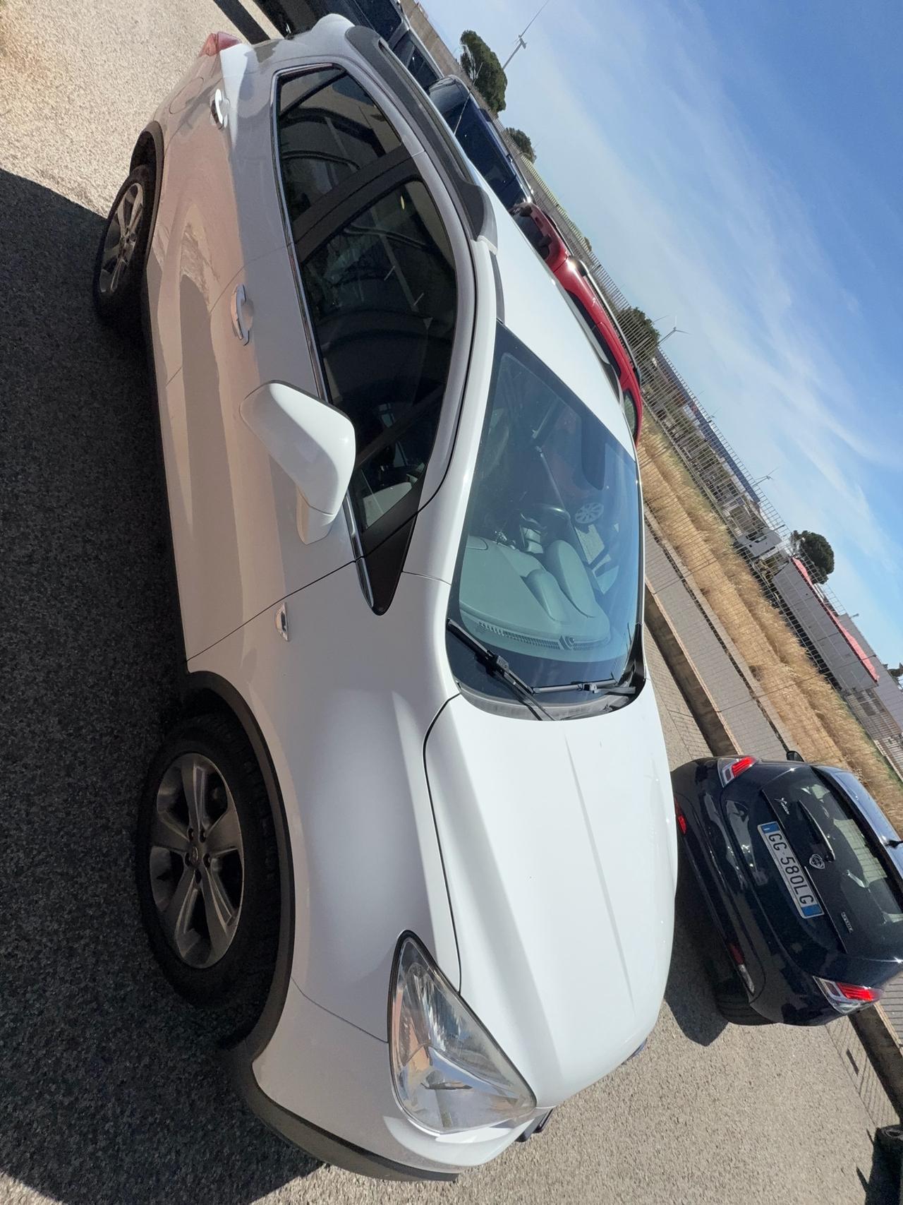 Opel Mokka 1.7 CDTI Ecotec 130CV 4x2