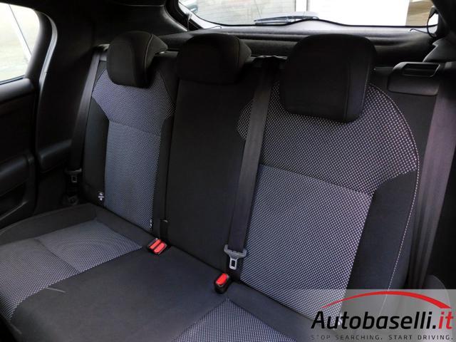 DS AUTOMOBILES DS 4 1.6 BLUEHDI 120CV SO CHIC AUTOMATICA