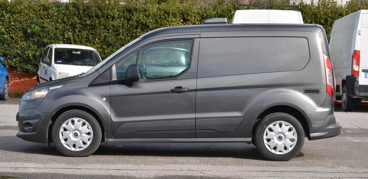 Ford Transit Connect 1.6 TDCi