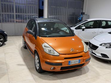 CITROEN - C3 pluriel - 1.1 Elegance