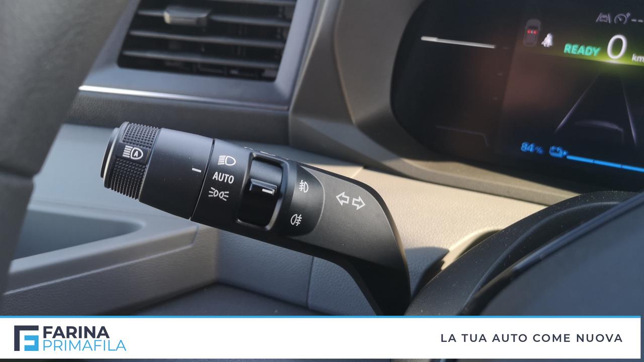 RENAULT Nuovo Master E-Tech 100% elect FG TA L2H2 T35 long range AC22/DC130