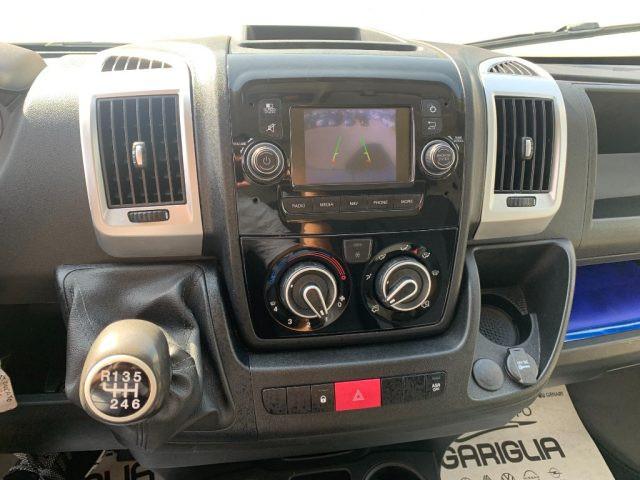 FIAT DUCATO 35 2.0 MJT PLM-TM Furgone 3 Posti