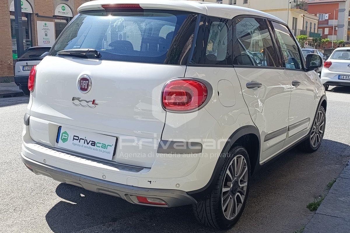FIAT 500L 1.3 Multijet 95 CV Cross