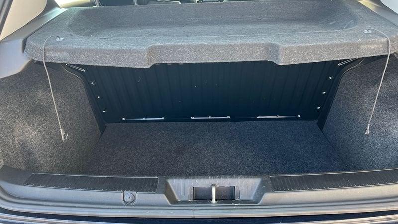 FIAT Punto 5 Porte 1.4 EasyPower Street E6