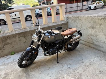Bmw R 12 nineT