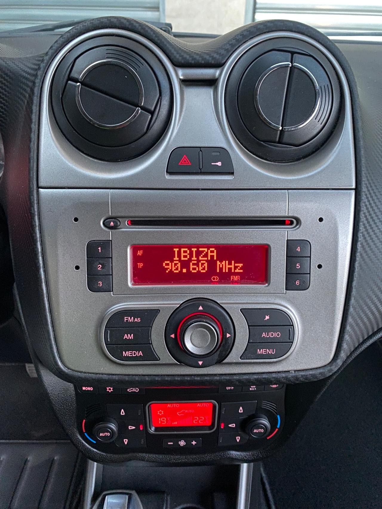 Alfa Romeo MiTo 1.4 M.Air 105cv Distinctive Sport