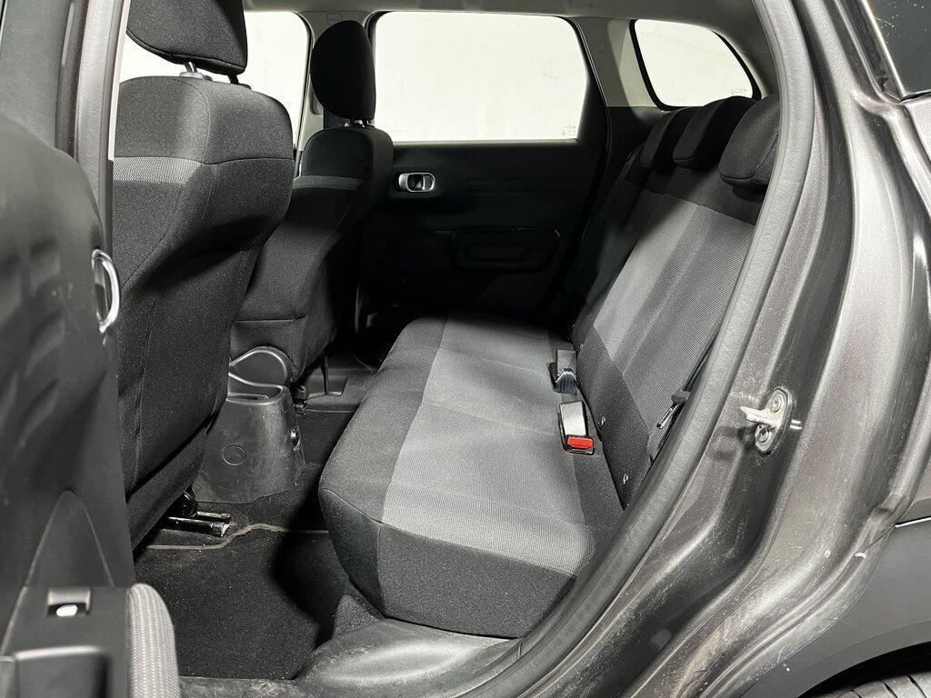 Citroen C3 Aircross 1.2 puretech Feel s&s 110cv