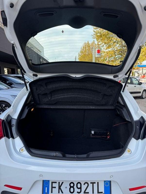 Alfa Romeo Giulietta Giulietta 1.6 jtdm Business 120cv