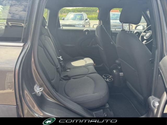 MINI Countryman Mini Cooper D Countryman