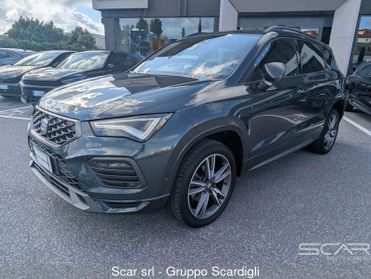 Seat Ateca 1.0 TSI FR