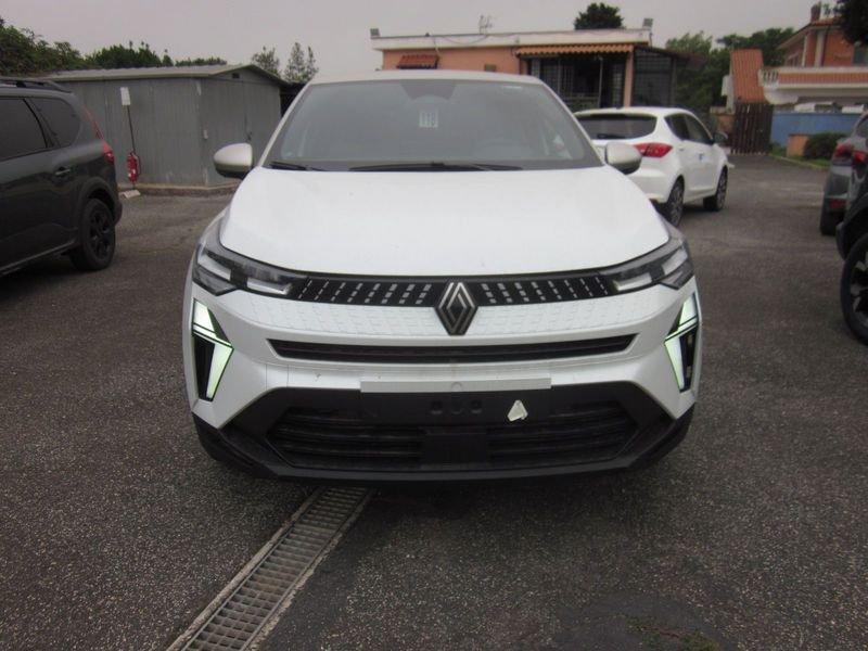 Renault Captur Captur TECHNO TCe 90 CV