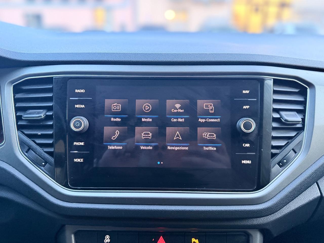 Volkswagen T-Roc 1.6 TDI SCR Style BlueMotion Technology