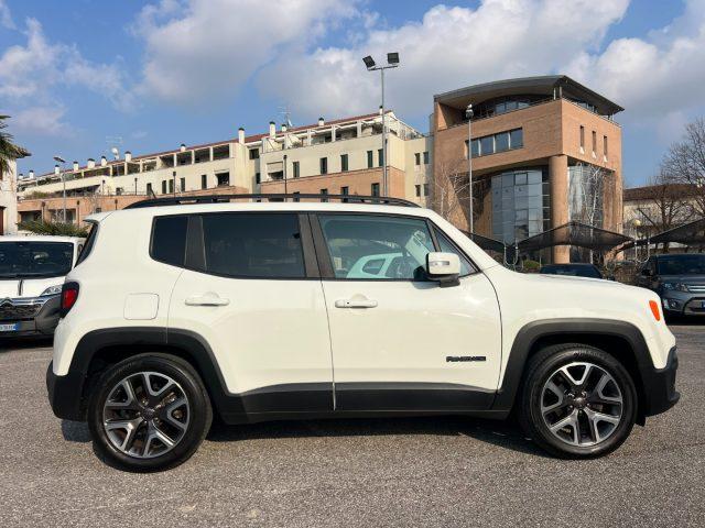 JEEP Renegade 1.6 Mjt 120 CV Longitude