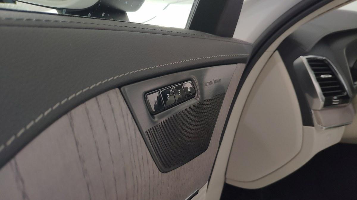 VOLVO Xc90 B5 Mild Hybrid (D) Awd Automatico 7 Posti Ultimate Bright