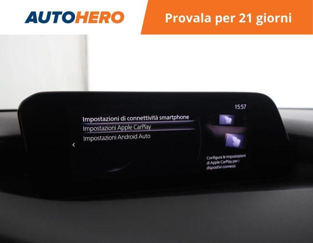 MAZDA 3 Mazda3 2.0L 150CV Skyactiv-G M-Hybrid Executive