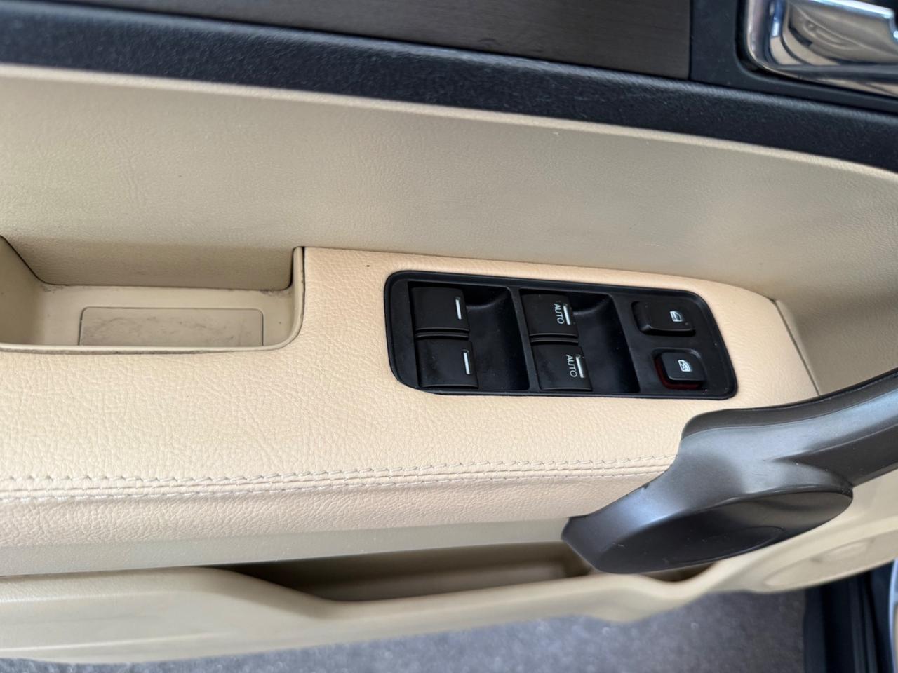 Honda CR-V 2.2 i-CTDi