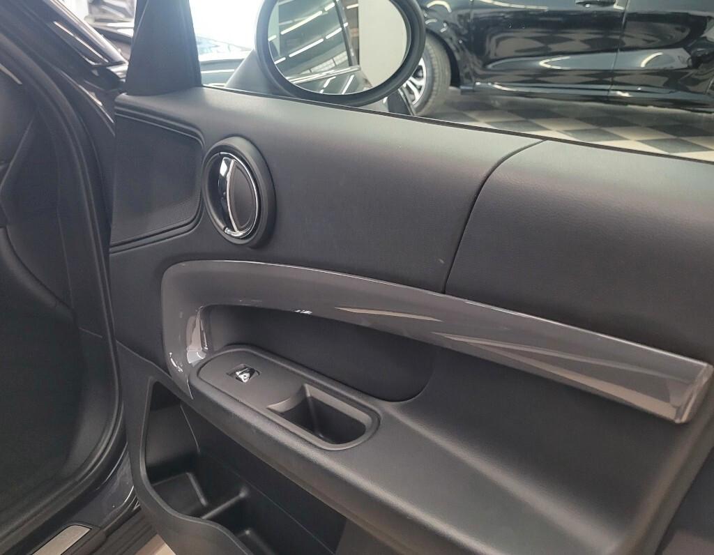 Mini Cooper S Countryman 1.5 SE ALL4 Automatica