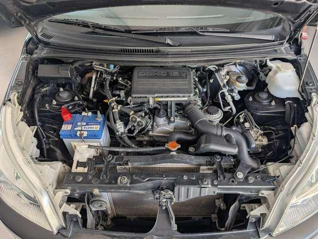 Daihatsu Terios Terios 2006 1.5 SX O/F GPL