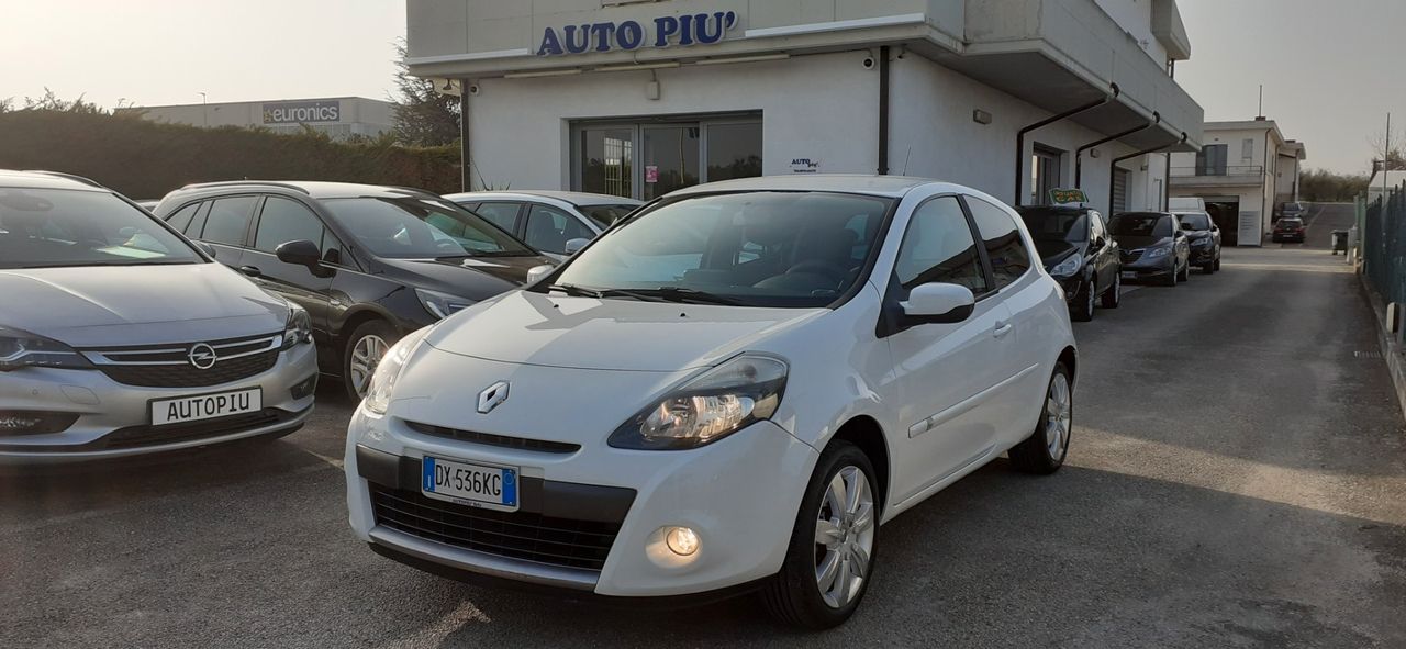 Renault Clio 1.2i GPL 75 CV 3p. - Neopatentati