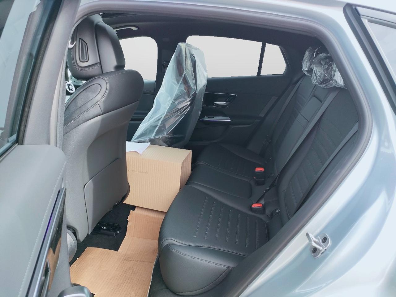 Mercedes-Benz GLC 220 d 4MATIC Coupe