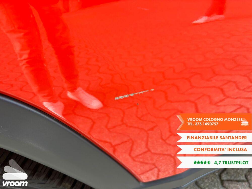 JEEP Compass 2ª serie Compass 2.0 Multijet II ...