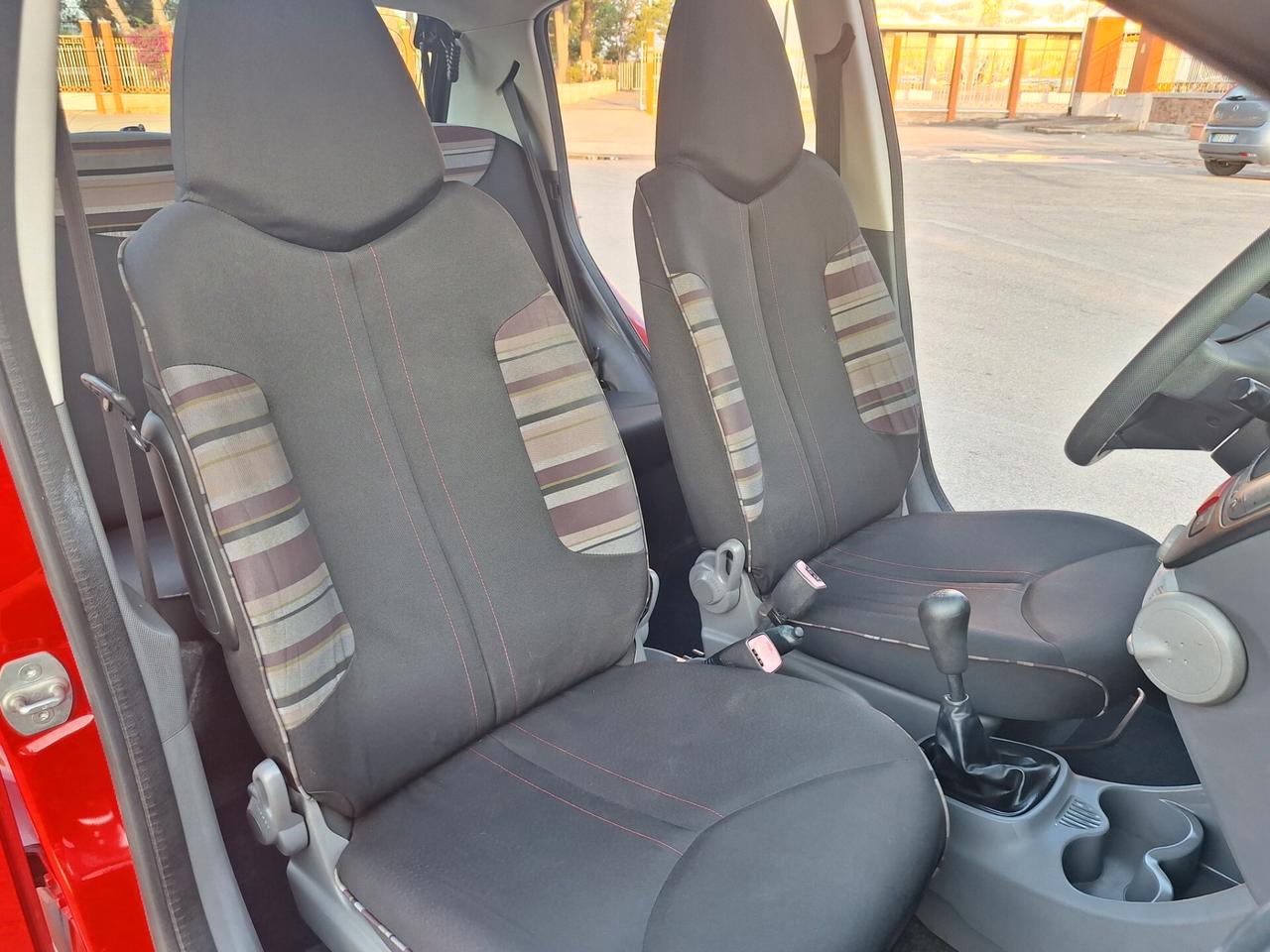 Citroen C1 1.0 5 porte airdream PERFETTA 2010