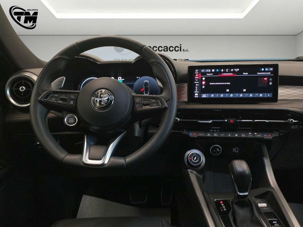 Alfa Romeo Tonale 1.5 hybrid Veloce 160cv tct7 * IVA ESPOSTA *