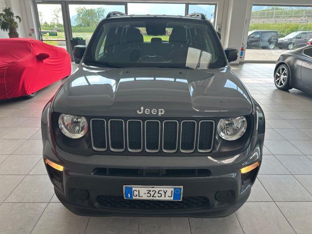 JEEP Renegade 1.6 Mjt 130 CV Longitude