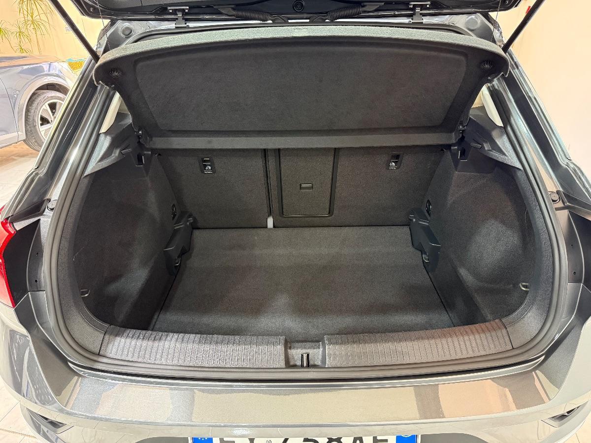 VOLKSWAGEN - T-Roc - 1.0 TSI Style BMT