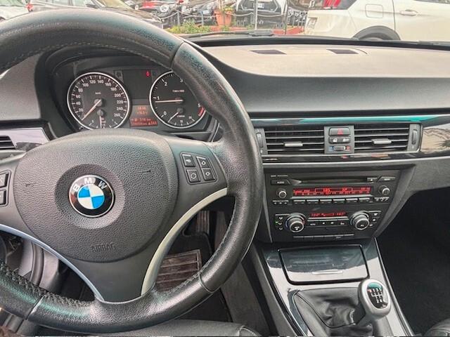 Bmw 320d 184Cv Garanzia Anche permuta o scambi0