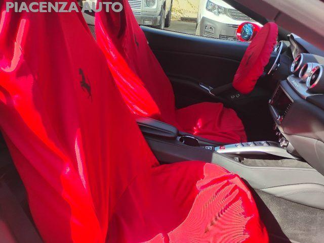 FERRARI California T DCT..TUTTI SERVICE FERRARI DIMOSTRABILI