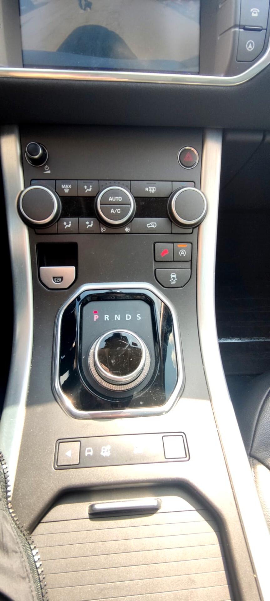 Land Rover Range Evoque 2.0 TD4 150 CV 5p. SE Dynamic TETTO