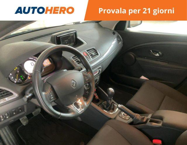 RENAULT Megane dCi 110CV Start&Stop SporTour Energy Limited