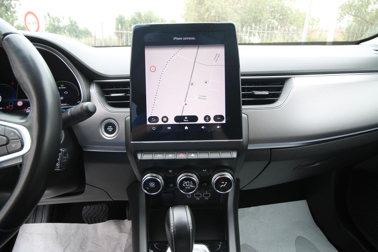 Renault Arkana Full Hybrid E-Tech 145 CV INTENS | 2022